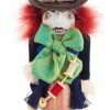 Cheap 🤩 Kurt S. Adler, Inc. Kurt Adler 18" Hollywood Hollywood Hatter Nutcracker 🧨
