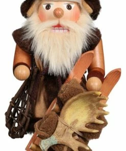 Cheap ✨ Christian Ulbricht Nutcracker- Trapper- Natural 🔥