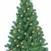Best deal 👍 Kurt S. Adler, Inc. 36" Pre-Lit Norway Pine Wall Tree 👏