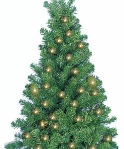 Best deal 👍 Kurt S. Adler, Inc. 36" Pre-Lit Norway Pine Wall Tree 👏