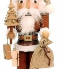 Best deal 🥰 Christian Ulbricht Nutcracker- Santa 👍