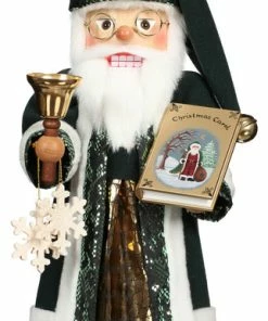 Cheapest 🎁 Christian Ulbricht Nutcracker- 🎄 Christmas Story Santa 🥰