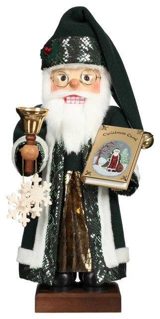 Cheapest ๐ Christian Ulbricht Nutcracker- ๐ Christmas Story Santa ๐ฅฐ