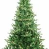 Flash Sale 💯 Kurt S. Adler, Inc. Kurt Adler 7' Pre-Lit Clear Incandescent Jackson Pine Tree 🤩