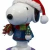 Best reviews of ⭐ Kurt S. Adler, Inc. 10" Peanuts Snoopy Nutcracker 😍