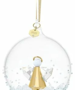 Coupon 😉 Swarovski 2022 Annual Ball Ornament 🤩