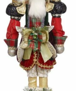 Top 10 🧨 Mark Roberts PLAID N/C 33.5inches 🥰