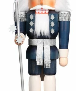 Best reviews of ❤️ Christian Ulbricht Nutcracker- King Of Stars 🌟