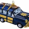 Buy 🎁 Joy To The World Notre Dame Woody Car ⭐
